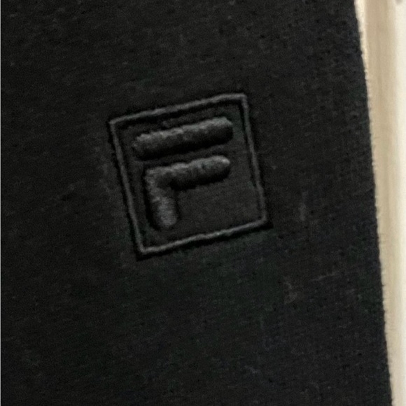 MEN’S FILA SWEATPANTS Straight Leg - Picture 7 of 12